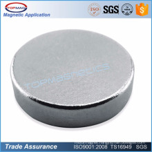 High grade n52 magnet extremely neodimium magnet